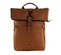 PICARD Casual Backpack Cognac