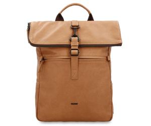 Picard Casual Businessrucksack cognac Weichgepäck