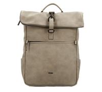 Picard Casual Businessrucksack taupe Weichgepäck