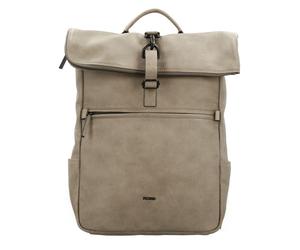 Picard Casual Businessrucksack taupe Weichgepäck
