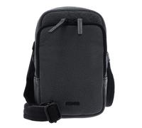 PICARD Casual Crossbody Bag Black