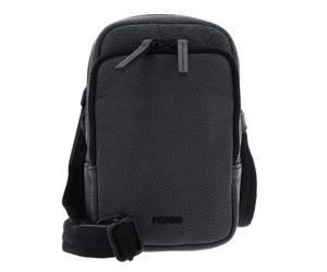 PICARD Casual Crossbody Bag Black