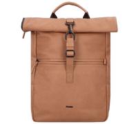 Picard Businessrucksack Casual Weichgepäck Cognac