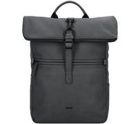 Picard Casual Daypack Leder 45 cm schwarz