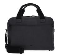 Picard Casual Aktenmappe Schwarz Aktenmappe