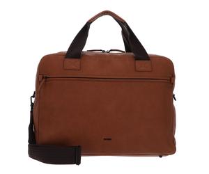 PICARD Casual Duffle Bag Cognac