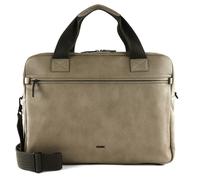 Picard Casual Aktenmappe Taupe Aktenmappe