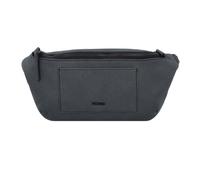 Picard Casual Gürteltasche Leder 33 cm grau