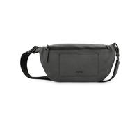 Picard Gürteltasche Casual Rindsleder Schwarz 33 x 15 x 6 cm Herren