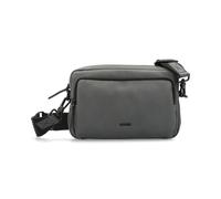 Picard Casual Umhängetasche Leder 24 cm schwarz
