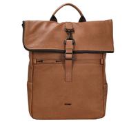 Picard Casual - Rucksack 45 cm (cognac)