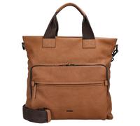 Picard Casual - Shopper 15.6" 41 cm (cognac)
