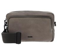 Picard Casual Tasche für Damen aus Rindsleder in der Farbe Taupe, Maße: 24x6x15 cm, 55812W6027