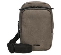 Picard Casual Umhängetasche Leder 11 cm taupe (TAS004869) beige