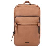 Picard Casual Umhängetasche Leder 19 cm cognac (5474-2W6-210) braun