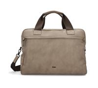 Picard Casual Aktenmappe Taupe Aktenmappe