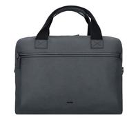 Picard Casual Weekender Reisetasche Leder 46 cm schwarz (TAS004865) grau