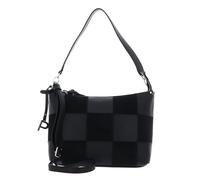 PICARD Chess Crossbody Bag Black