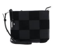 PICARD Chess Crossbody Bag Black