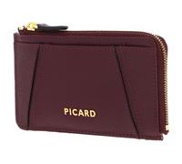 PICARD Chic Way 1 Key Case Bordeaux