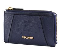 PICARD Chic Way 1 Key Case Royal