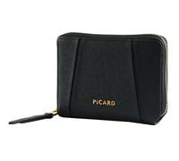 PICARD Chic Way 1 Zip Around Wallet Ocean