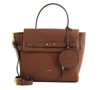 PICARD Chic Way Hand Bag Cognac