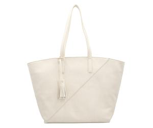 PICARD Ciao Shopper White Lily