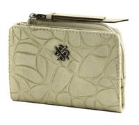 PICARD Clams 1 Card Case Cream