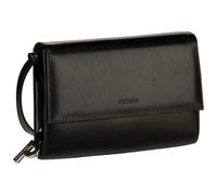 Picard Clutch Auguri Schwarz Damen
