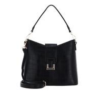 PICARD Cocco Hobo Bag Black