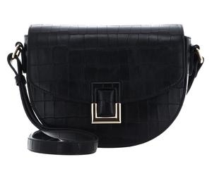 PICARD Cocco Hobo Bag Black