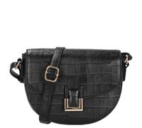 Picard Cocco - Umhängetasche 23 cm (black)