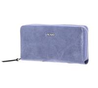 PICARD Cool Down 1 Zip Around Wallet Violet