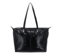 PICARD Cool Down Shopper Black