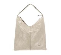 Picard Beuteltasche Cool Down für Damen Rindsleder 43 cm Cream