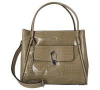 Picard Croco - Henkeltasche 36 cm Synthetik (cactus) cactus Damen