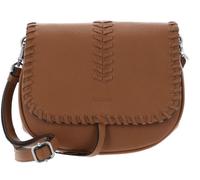 Picard Dallas Crossbody Bag Cognac