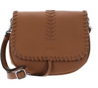 PICARD Dallas Crossbody Bag Cognac