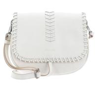 Picard Dallas Umhängetasche Leder 21.5 cm white lily (TAS006028)