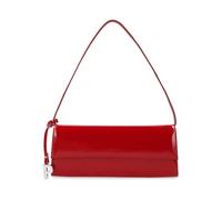 Picard Auguri Handtasche Rot-Lack Handtasche