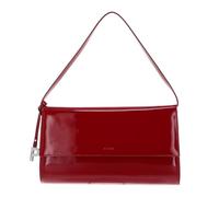 Picard Auguri Auguri Clutch Tasche Leder 30 cm rot