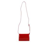 Picard Auguri Handtasche Rot-Lack Handtasche