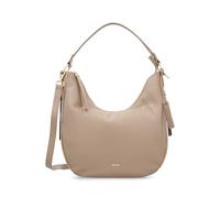 Picard Java Schultertasche Leder 32 cm beige