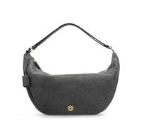 Picard Kapstadt Schultertasche Leder 53 cm grau