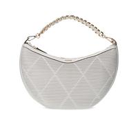 Picard Paris Schultertasche hellgrau, Lederimitat, Damen