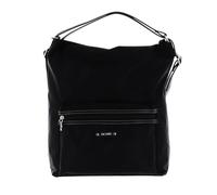 Picard Damen Beuteltasche Und Rucksack SONJA aus Nylon Groß | mit Reißverschluss | Beuteltasche und Rucksack | Alltag, Ausgehen