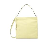 Picard Schultertasche Zoom Echtleder 34 cm mit Reißverschluss Damen Limoncello