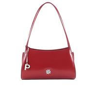 Picard Damen Black TIE Handtasche, Rot