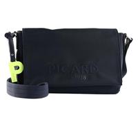 Picard Umhängetasche Lucky One Navy